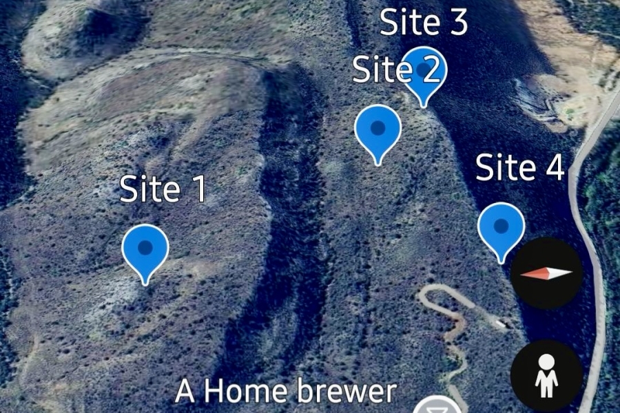  Bedroom Property for Sale in Oudtshoorn Rural Western Cape